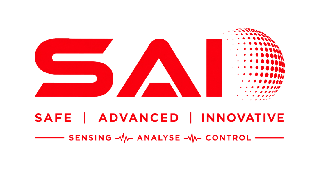 SAI Process Sensing logo